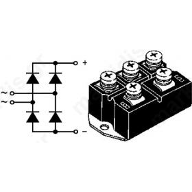 ΓΕΦΥΡΑ 1 PHASE 174A/800V