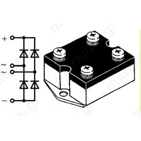 ΓΕΦΥΡΑ 1 PHASE 35A/1200V