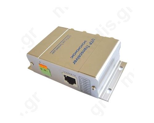 VIDEO CONVERTER VDB-204P