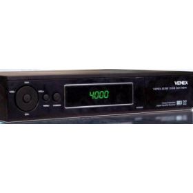 Venex 9090 DVB T2 H.265 Ψηφιακός Δέκτης