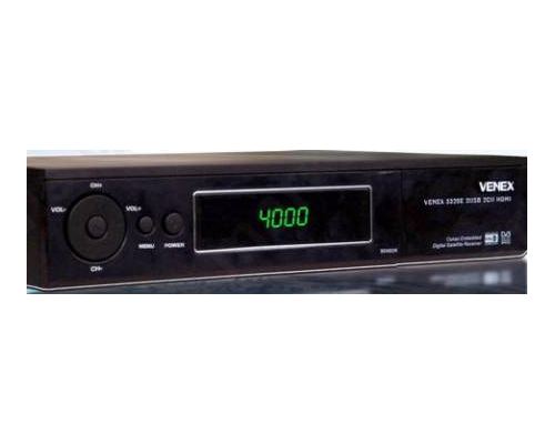 VENEX 9090 DVB T2 H.265