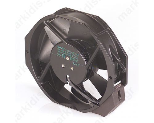 BLOWER 115V ebm W2E 142-ΒΒ05-01