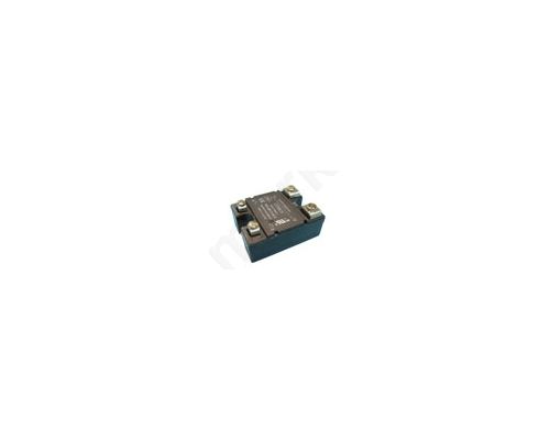 Relay: solid state; Ucntrl:3÷32VDC; 110A; 24÷280VAC;LED