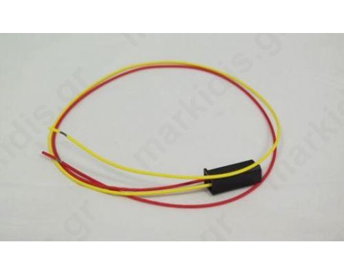 CONNECTOR FOR MODULE MCC LEFT
