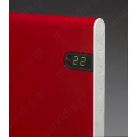 ADAX HEATING PAD ΝΕΟ 1400W RED