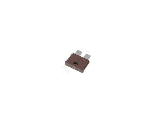 Fuse 7.5A 32V automotive 11,9mm MINIVAL