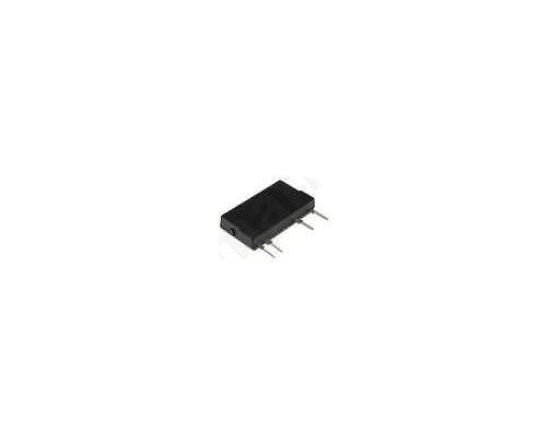 Relay: solid state; Icntrl max:3mA; 4A; max60VDC; 0.09Ω