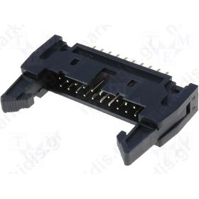 CONNECTOR IDC ΑΡΣ.ΣΥΓΚΡ.ΙΣΙΟ 20Ρ AWP20P