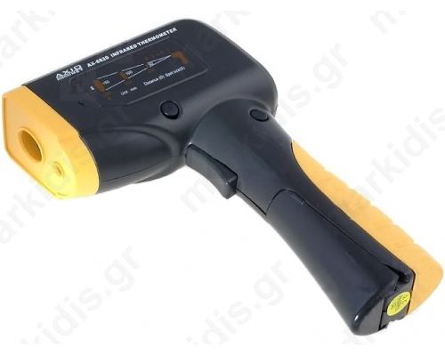 PYROMETER -20C TO 500C