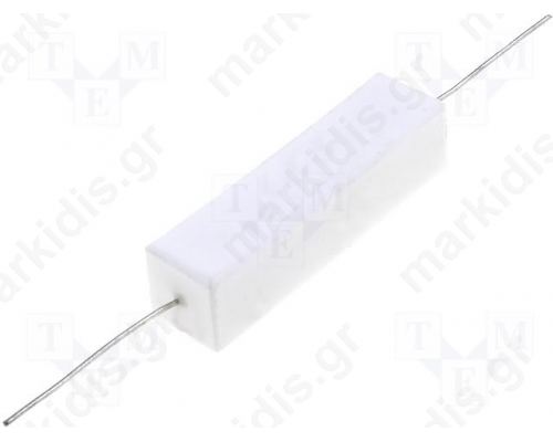 RESISTOR 17W HORIZONTAL