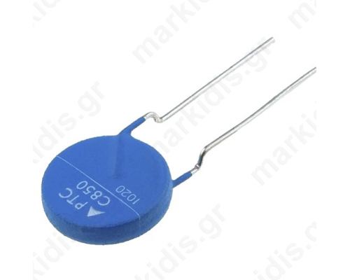 THERMISTOR PTC 10Ω B59850C0080A070