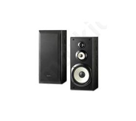BOOKSHELF SPEAKERS