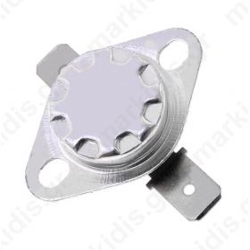 Thermostat 10A/250VAC 100-70C