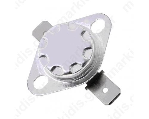 Thermostat 10A/250VAC 100-70C