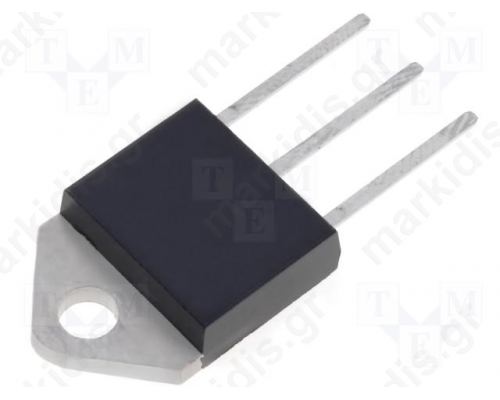 TRIAC Q4025J6 25Α 400V