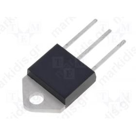 TRIAC ΒΤΑ41-600Β 40Α 600V