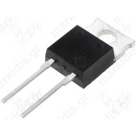 DIODE FAST 8A 800V BY229-800