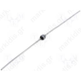 Diode: rectifying; 200V; 3A; 2A; SOD57; 25ns