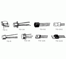 TRANSISTORS 2SB