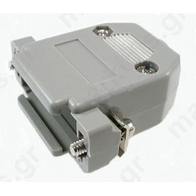 Cover For Connector D-Sub 9p-15p