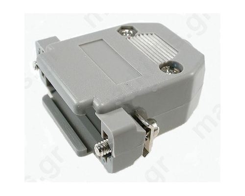 Cover For Connector D-Sub 9p-15p