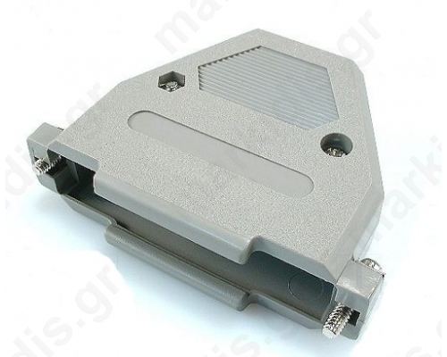 ΚΑΠΑΚΙ ΓΙΑ CONNECTOR D-SUB 37Ρ DSC-237