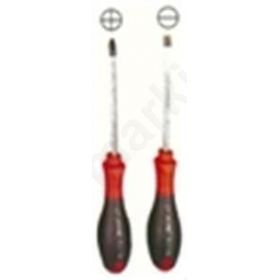 SCREWDRIVER, CROSS 6.00Χ100ΜΜ CT-317