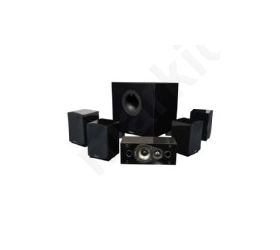 HOME CINEMA SET