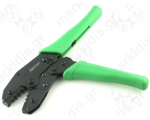 Tool  For Crimping RF Connectors RG174,RG58,B8218; 220mm