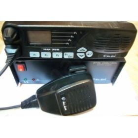 ALAN HM435S UHF TRANSCEIVER