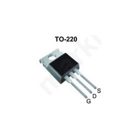 TRANZISTOR MOSFET