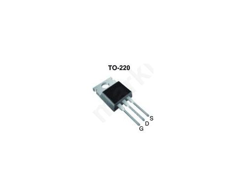 TRANZISTOR MOSFET