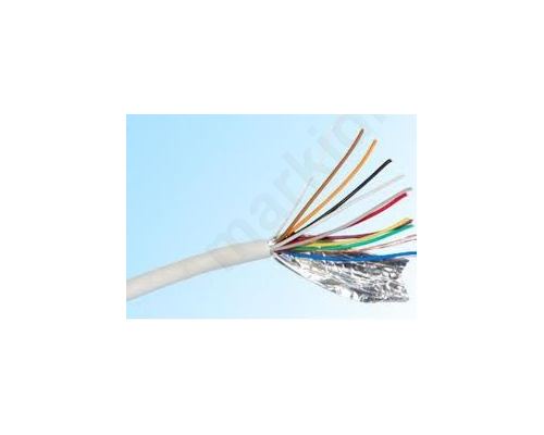 ALARM SYSTEM CABLE 12Χ0.22 UK