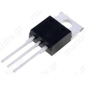 TRANSISTOR N-MOSFET IRF2807ZPBF