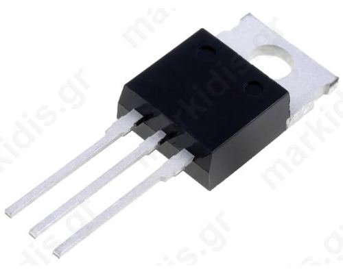TRANSISTOR N-MOSFET IRF2807ZPBF