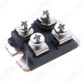 ΤΡΑΝΖΙΣΤΟΡ IGBT 80A/200V  SOT227