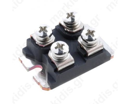 ΤΡΑΝΖΙΣΤΟΡ IGBT 80A/200V  SOT227