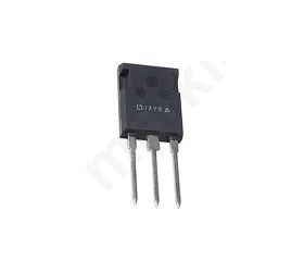 TRANSISTORS POWER MOSFET/IGBT