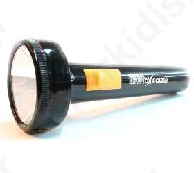 SIMPLE FLASHLIGHTS