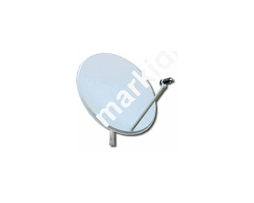 Reflector 80X90 Tecatel ALG80A [ALG80A]