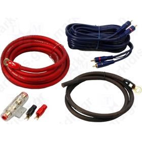 Car amplifier install set KIT-LK20