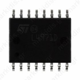 Ι.C L4971D SMD