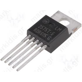 LM2575T-5.0