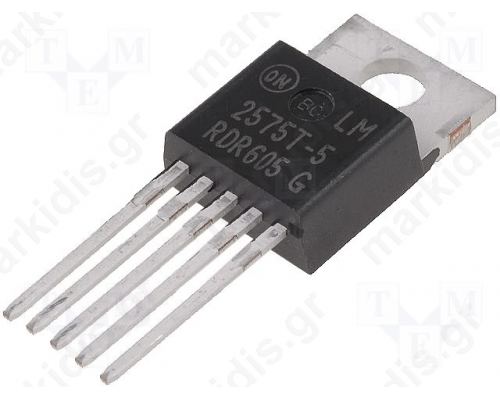 LM2575T-5.0