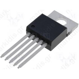 LM2576T-ADGJ Step Down DC-DC Converter 5-Pin TO-220