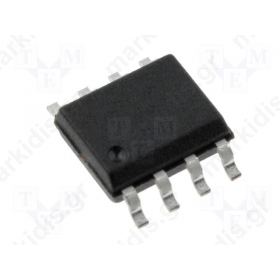 Ι.C LM258DG SMD dual operational amplifier SO8