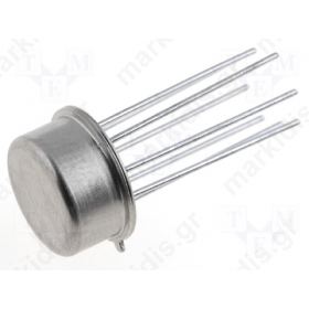 Ι.C LM301AH Replacement for: SL8588
