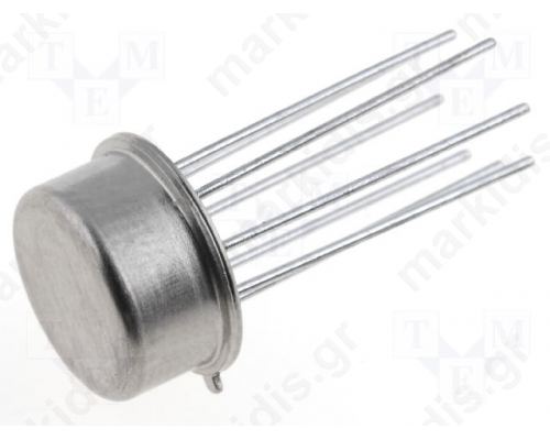 Ι.C LM301AH Replacement for: SL8588