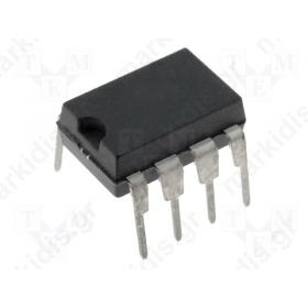 LM380N-8/NOPB Audio Amplifier, 8-Pin MDIP Mono