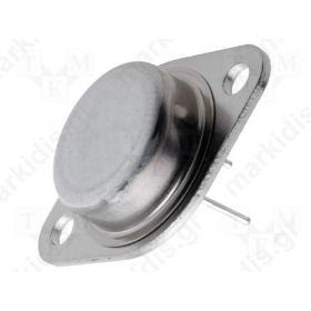 Voltage stabiliser fixed 5V 3A THT TO3